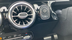 Mercedes-Benz B-Class B220d AMG Line Premium Plus 5dr Auto Diesel Hatchback